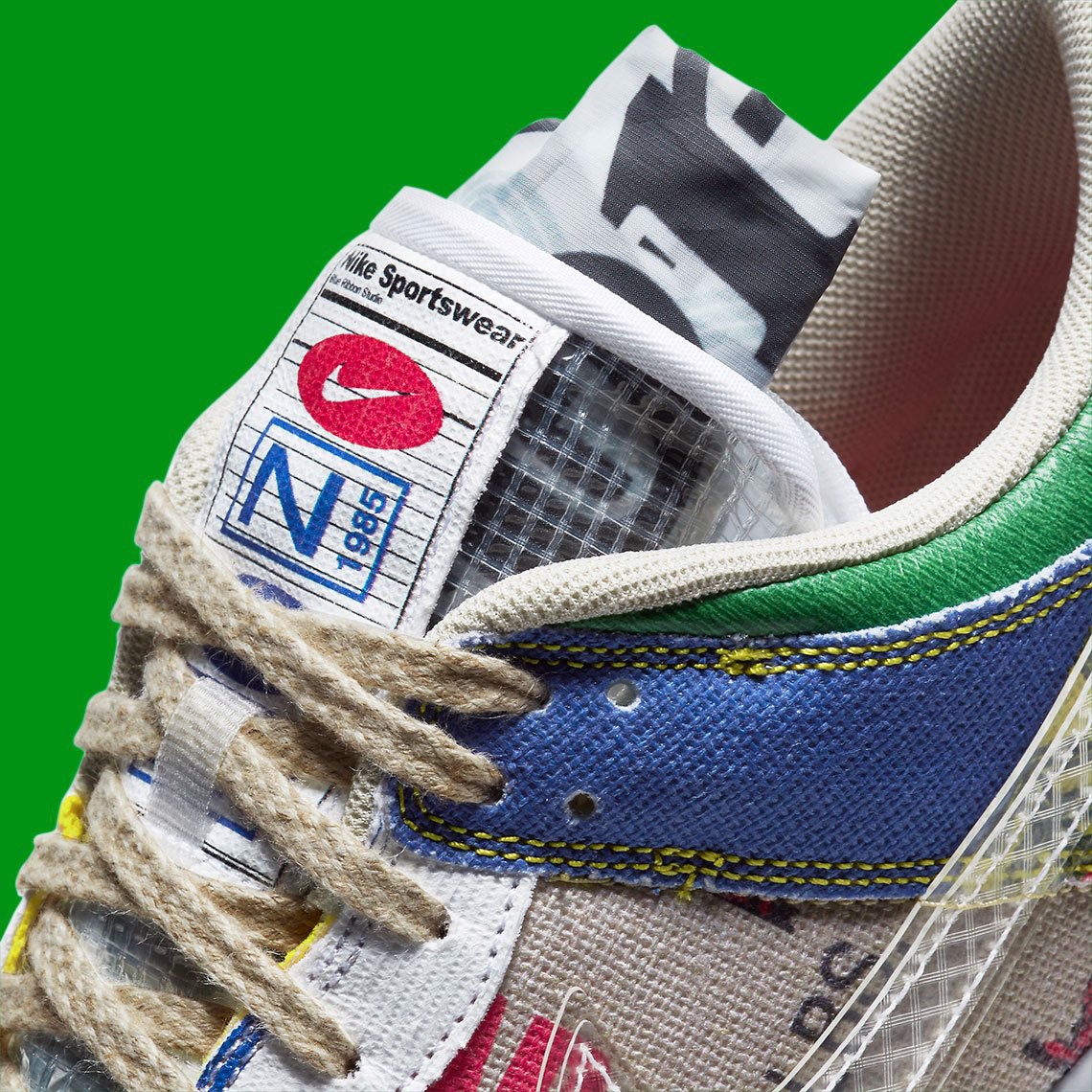 Hinh anh 4: Hao huc dem nguoc ngay Nike Dunk Low “City Market” phat hanh!