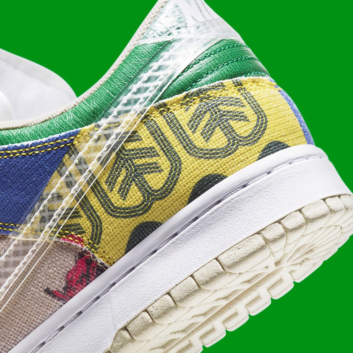 Hinh anh 6: Hao huc dem nguoc ngay Nike Dunk Low “City Market” phat hanh!