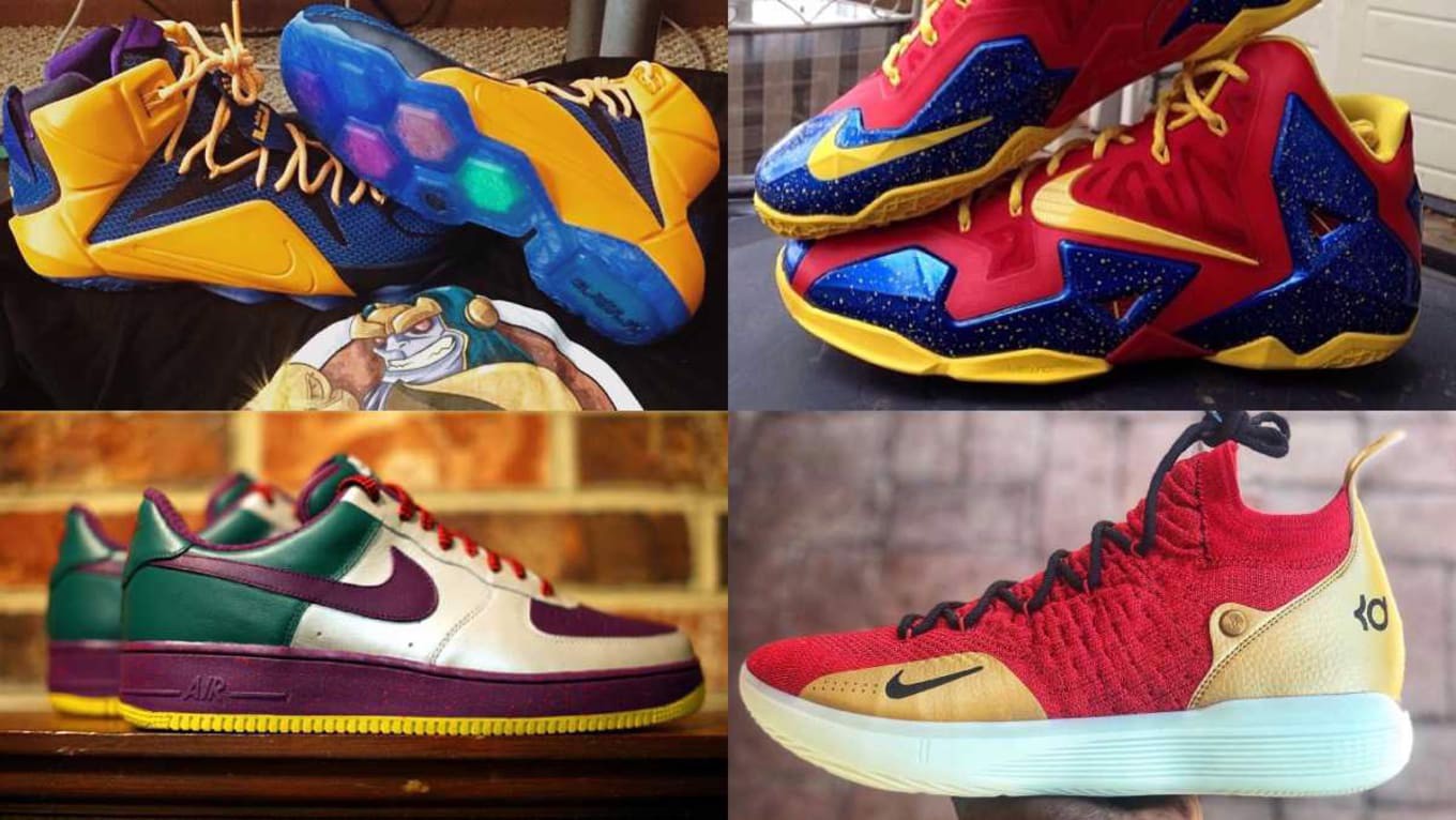 Hinh anh 16: Top 7 bo suu tap giay lay cam hung tu sieu anh hung