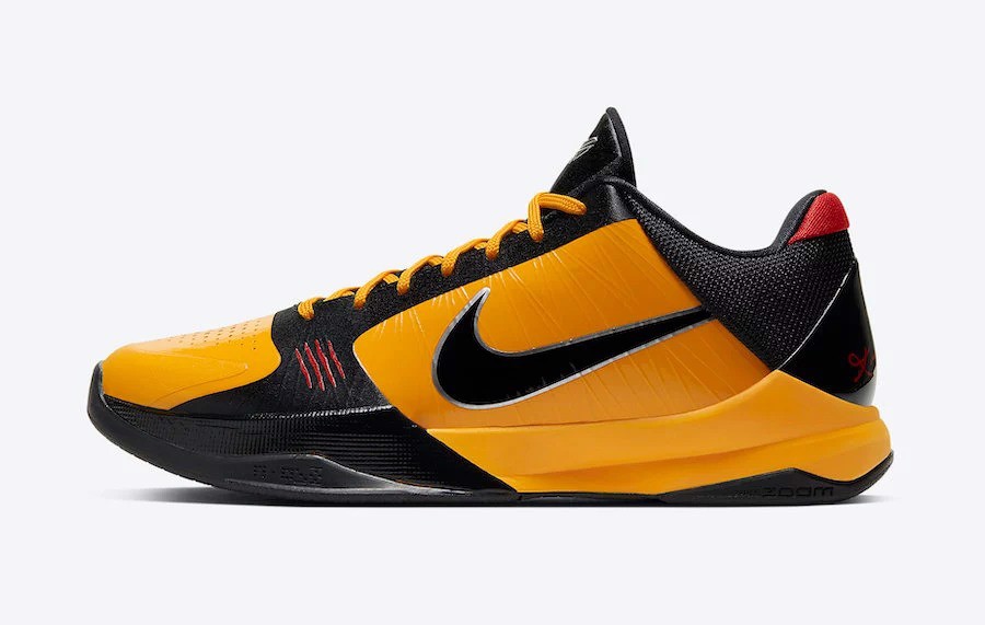 Hinh anh 3: Dem nguoc 28 ngay den lich phat hanh cua Nike Kobe 5 Protro "Bruce Lee"