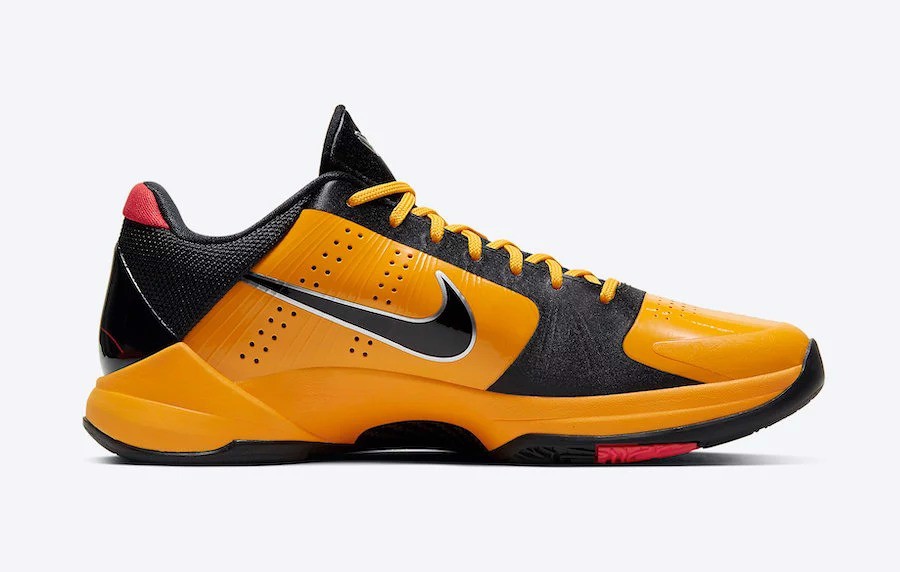 Hinh anh 4: Dem nguoc 28 ngay den lich phat hanh cua Nike Kobe 5 Protro "Bruce Lee"