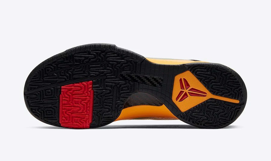 Hinh anh 5: Dem nguoc 28 ngay den lich phat hanh cua Nike Kobe 5 Protro "Bruce Lee"