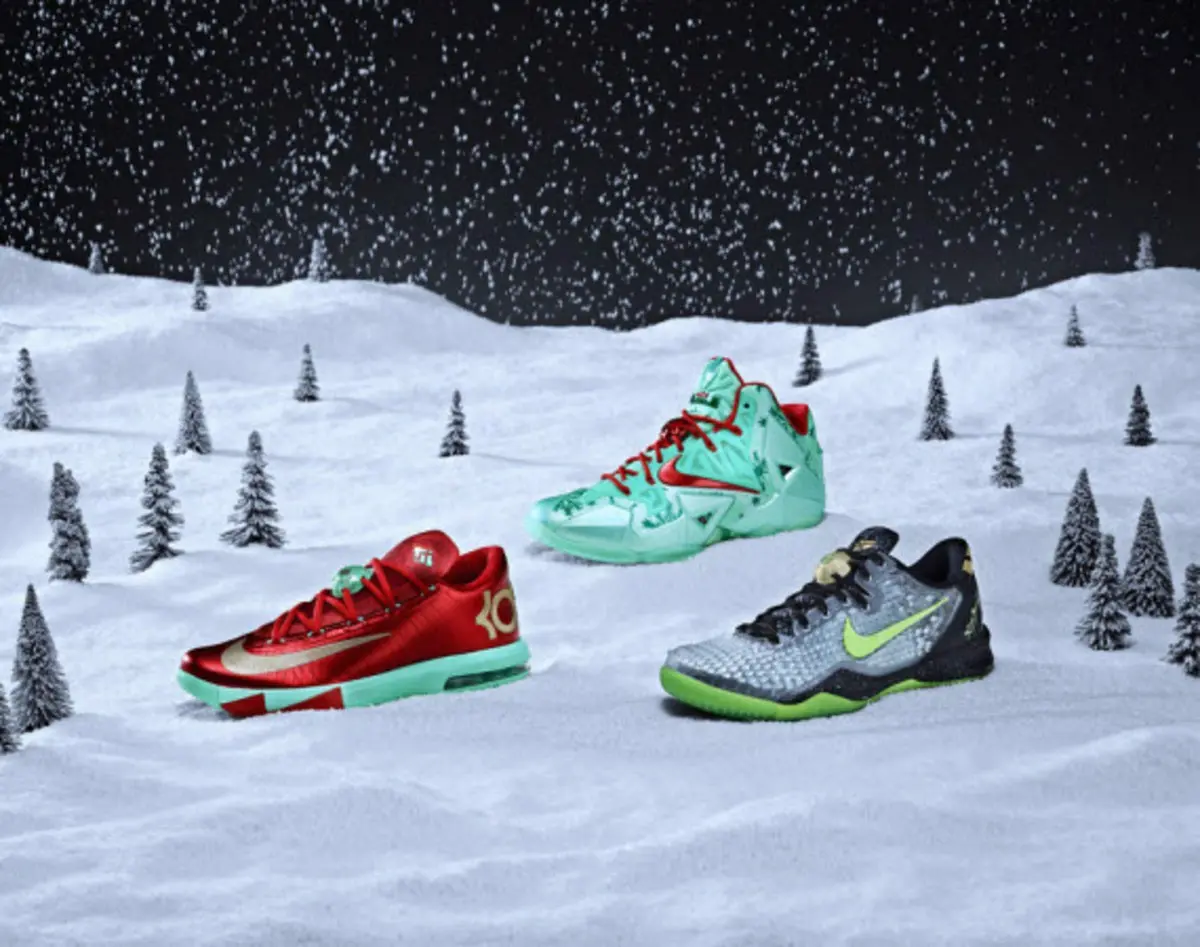 Danh gia chi tiet Nike Kobe 8
