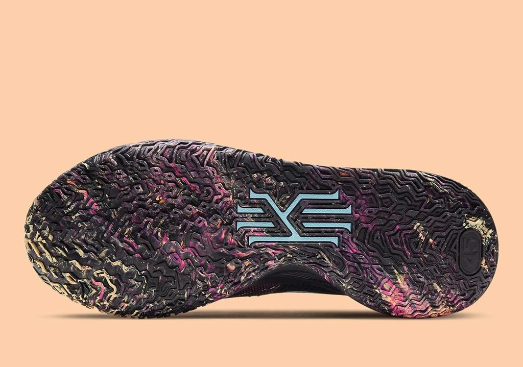 Hinh anh 4: Nike Kyrie 7 “Soundwave” lay cam hung tu ban collab cua Tavis Scott Cactus Jack