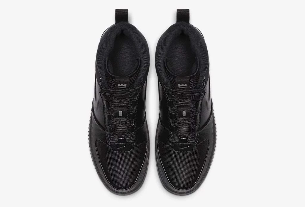 Nike Path Winter trình làng thời trang ba mẫu giày mới Hinh anh 9: Nike Path Winter trinh lang thoi trang ba mau giay moi