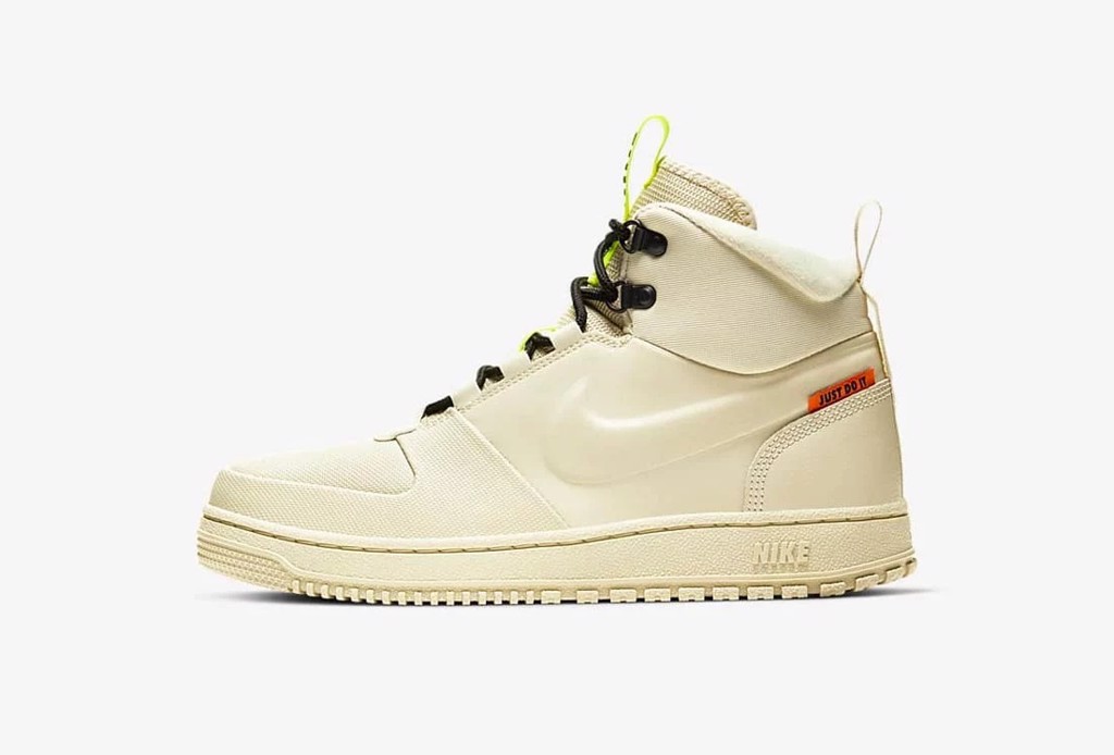 Nike Path Winter trình làng thời trang ba mẫu giày mới Hinh anh 7: Nike Path Winter trinh lang thoi trang ba mau giay moi