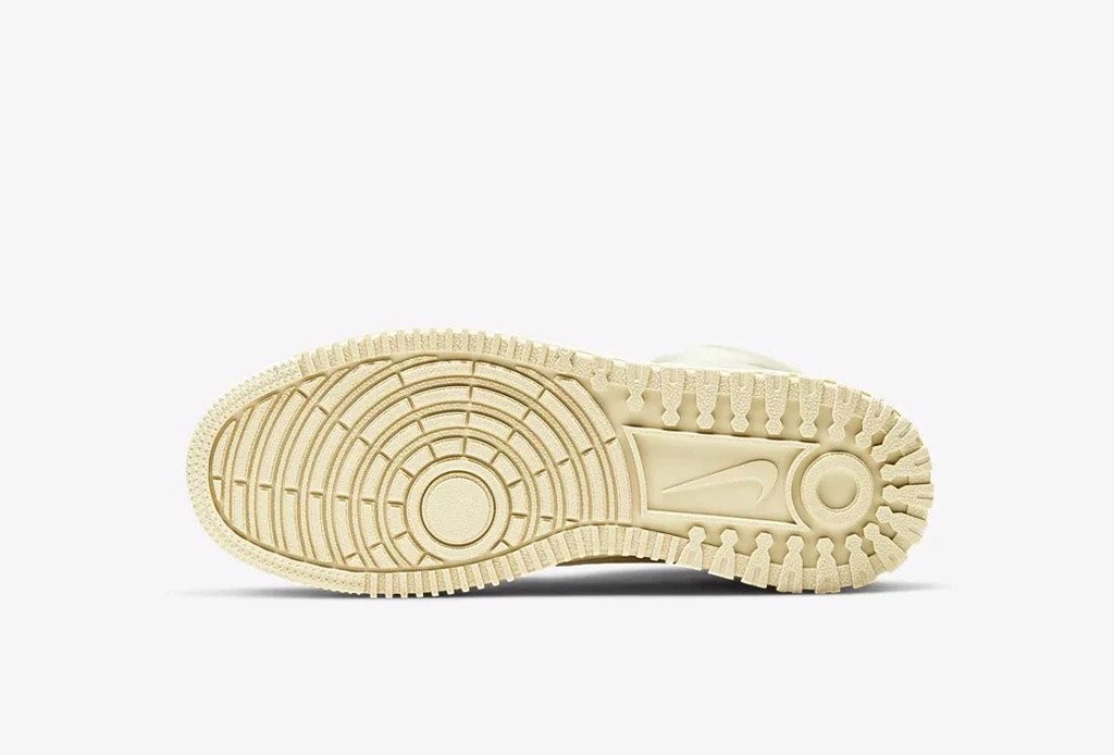 Nike Path Winter trình làng thời trang ba mẫu giày mới Hinh anh 5: Nike Path Winter trinh lang thoi trang ba mau giay moi