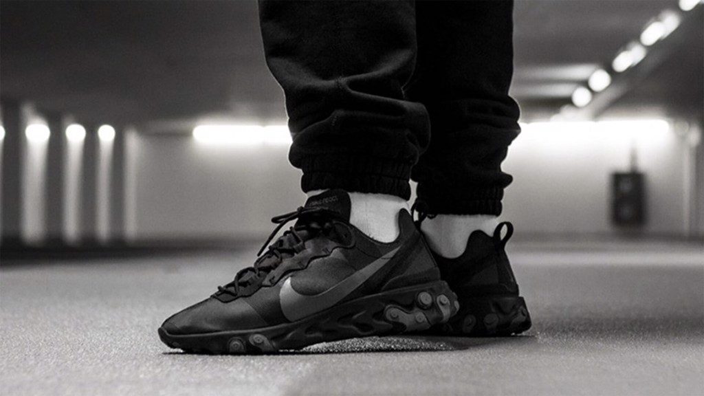 Những đôi giày Nike cần thiết xoay quanh cuộc sống của bạn! Hinh anh 4: Nhung doi giay Nike can thiet xoay quanh cuoc song cua ban!