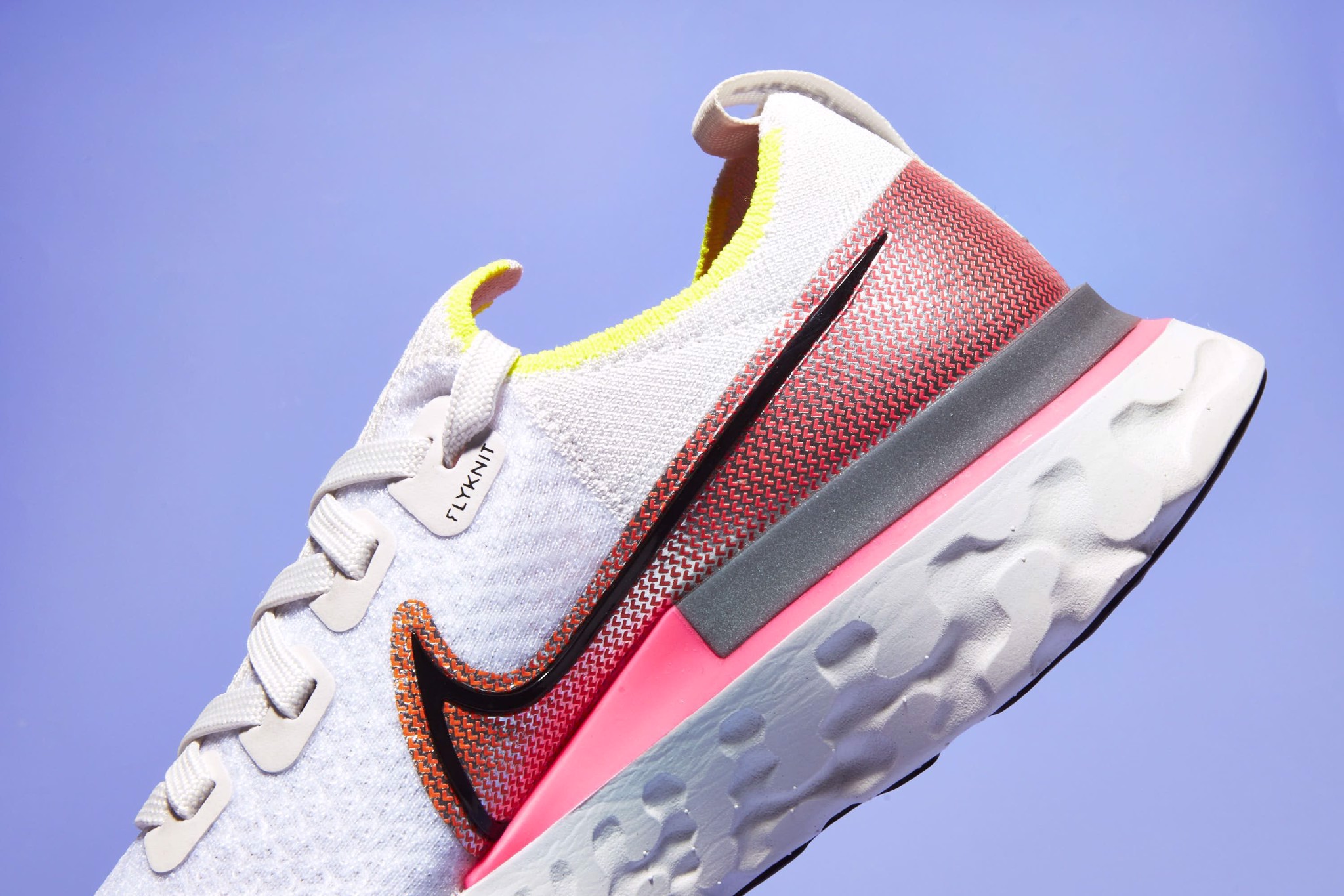 Hinh anh 7: Nhung loi khuyen cho ban truoc khi mua Nike React Infinity Run Flyknit