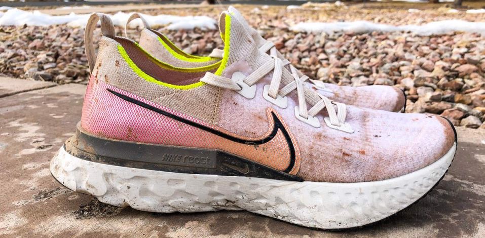 Hinh anh 3: Nhung loi khuyen cho ban truoc khi mua Nike React Infinity Run Flyknit