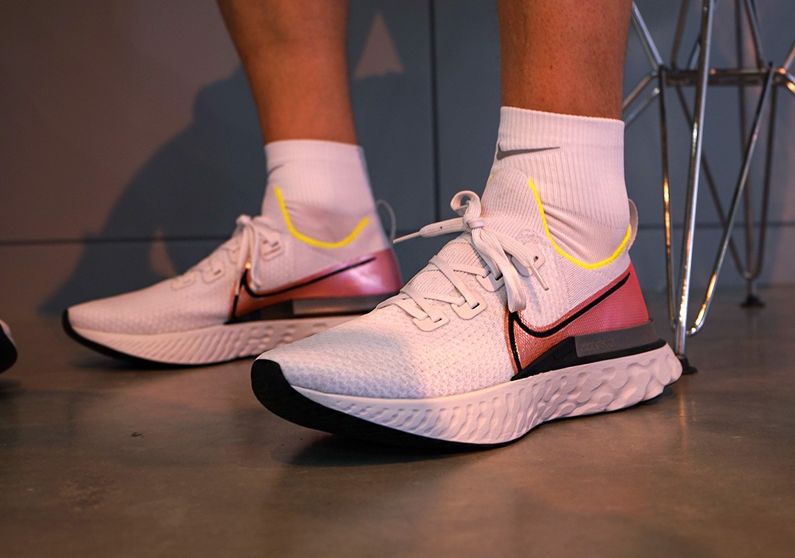 Hinh anh 5: Nhung loi khuyen cho ban truoc khi mua Nike React Infinity Run Flyknit