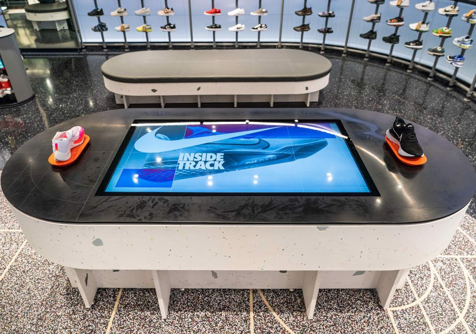 Hinh anh 2: Nike Rise Seoul: Giac mo trong thi truong ban le