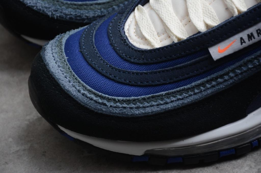 Giày Nike Air Max 97 Se 'Running Club Blue' Dh1085-001