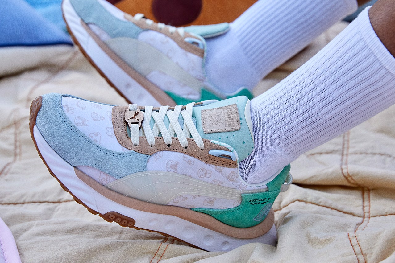 puma-chinh-thuc-tiet-lo-su-hop-tac-cua-minh-voi-animal-crossing