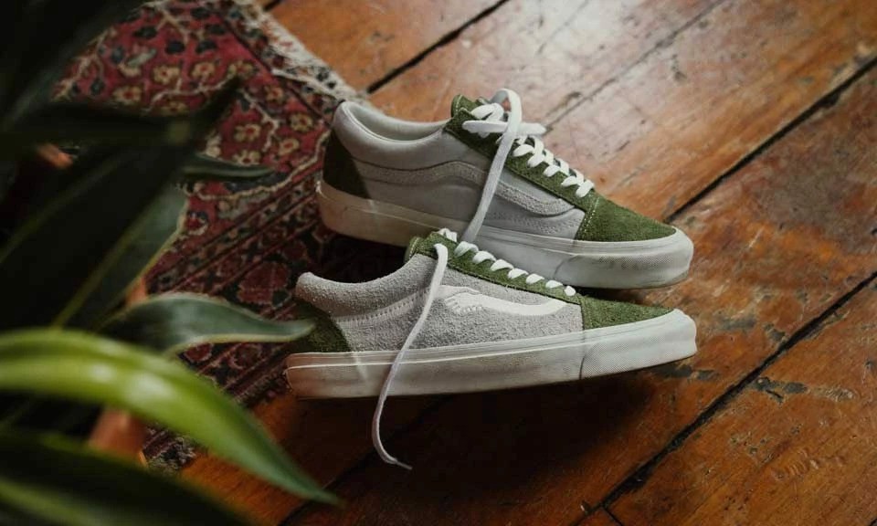 Vans trở thành con gà đẻ trứng vàng sau khi bị mua lại? Hinh anh 4: Vans tro thanh con ga de trung vang sau khi bi mua lai?