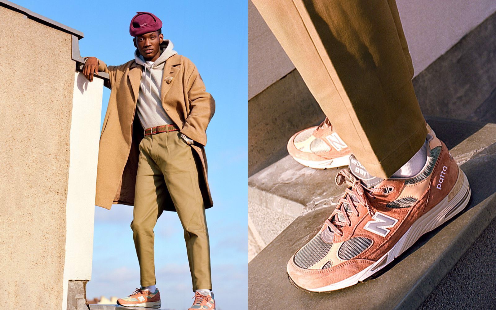 Hinh anh 6: Nhung doi giay the thao duoc ua thich nhat nua dau nam 2021