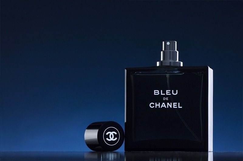 Order Set Nước Hoa Chanel Bleu De Chanel Parfum Twist  Spray 3x207ml   Chanel  Đặt mua hàng Mỹ Jomashop online