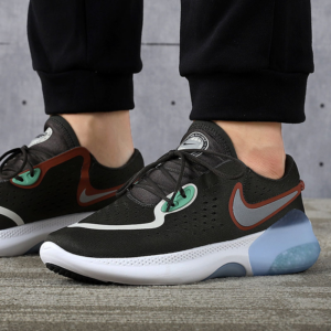 Alternative view of Giày Nike Joyride Dual Run 'Newsprint' CZ8697-006