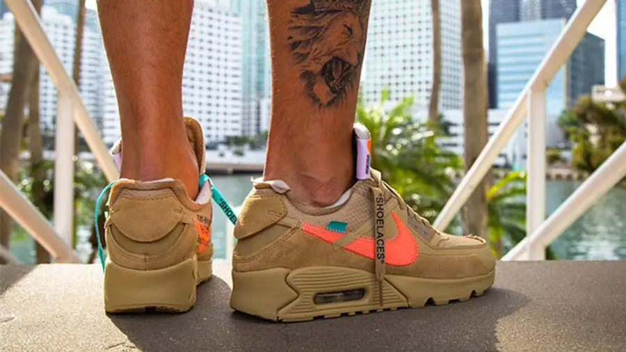 Hinh anh 33: Lich su hoan chinh ve su hop tac giua Off-White x Nike