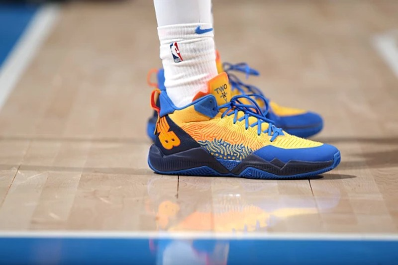 Hinh anh 4: 12 doi giay New Balance dang mua nhat nam 2021 (Phan 1)