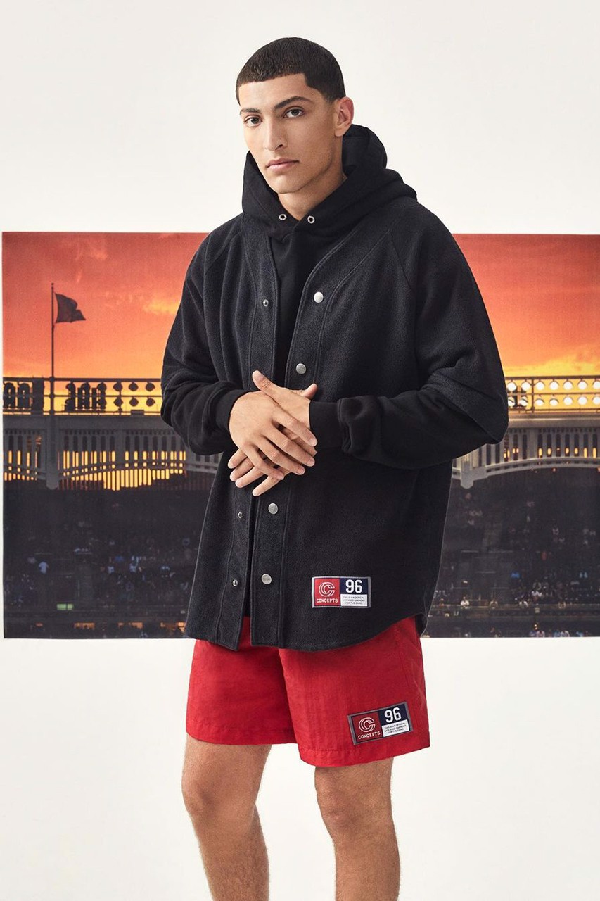 Hinh anh 5: Concepts x New Balance va cam hung tao nen bo suu tap tu bo phim 'Headin Home'