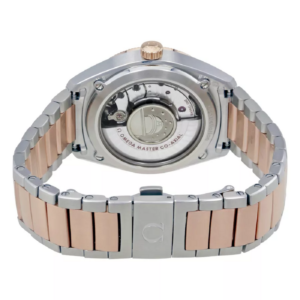 Alternative view of Đồng Hồ Omega Globemaster Automatic 'Blue' 130-20-39-21-03-001