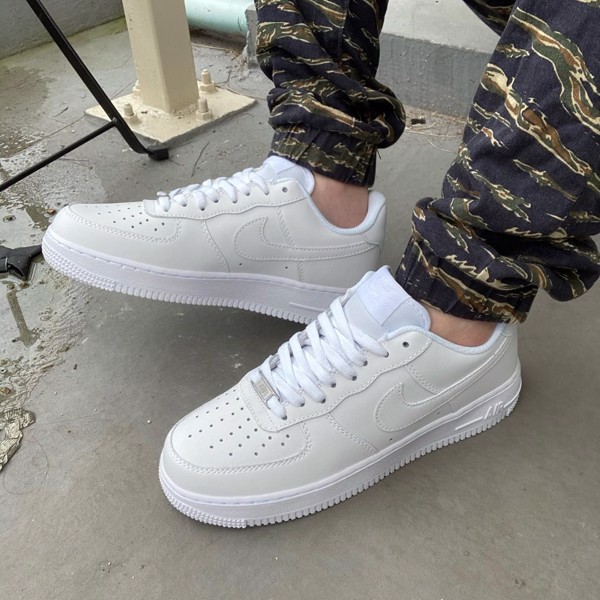 Giày Nike Air Force 1 Giá Bao Nhiêu? Tham Khảo Tất Cả Những Mẫu Air Force 1  Mới 2020 - Authentic-Shoes