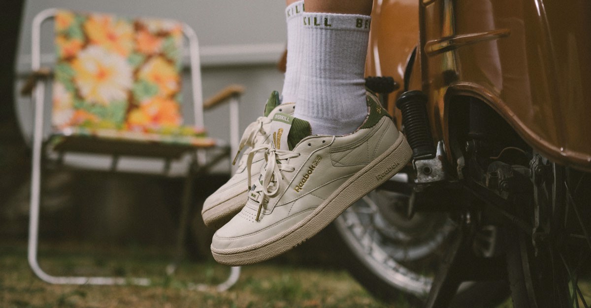 8 mẫu sneaker chất chơi dành cho bạn Nam hot nhất trong thu 2020