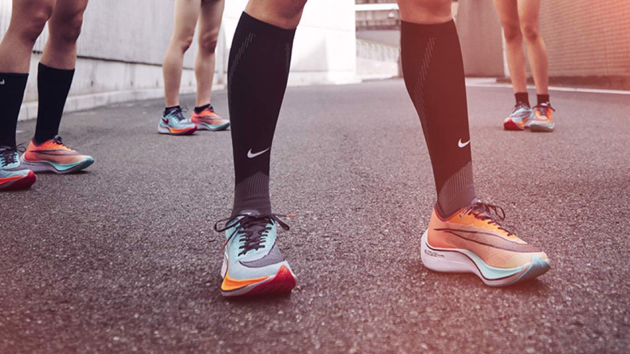 Hinh anh 5: Nhung dieu ban can biet truoc khi so huu Nike Zoom Fly