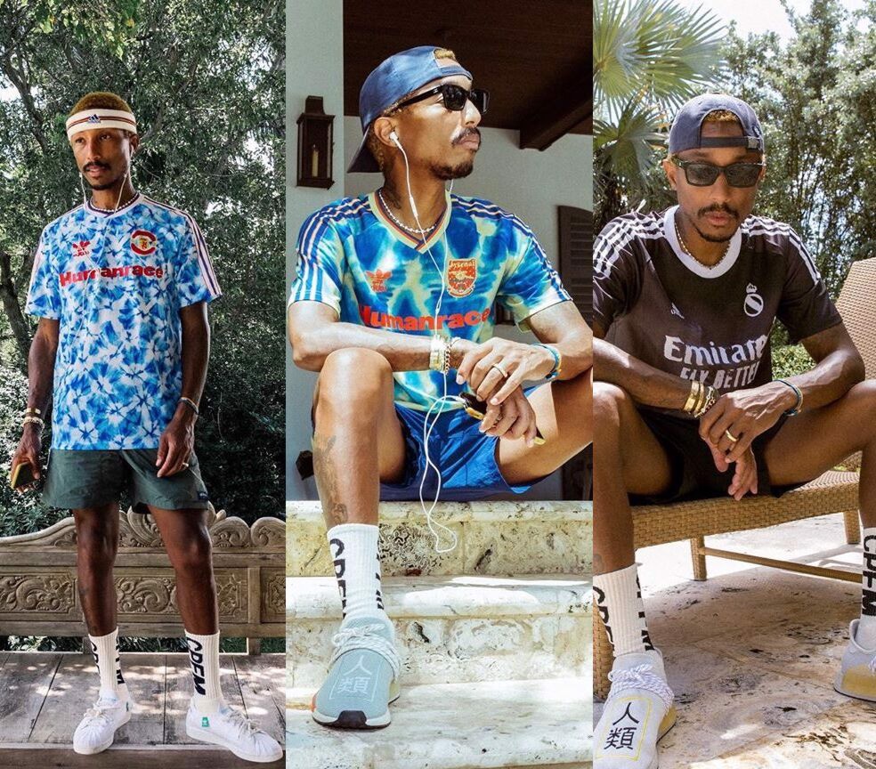 Hinh anh 2: Cam nang phoi do cung Adidas NMD Human Race cuc chat danh cho cac chang trai 2021