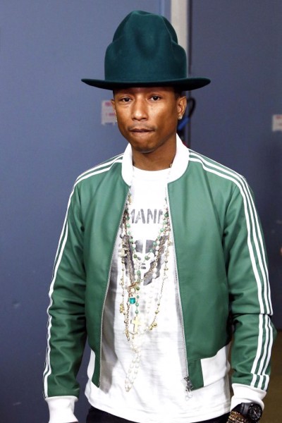 Hinh anh 7: Pharrell Williams - Tan giam doc sang tao LV la ai
