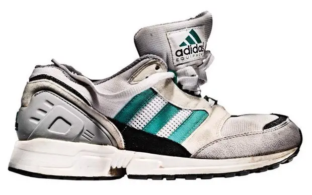 Adidas ky niem 30 nam ngay ra mat dong giay EQT bang cac ban collab va retro