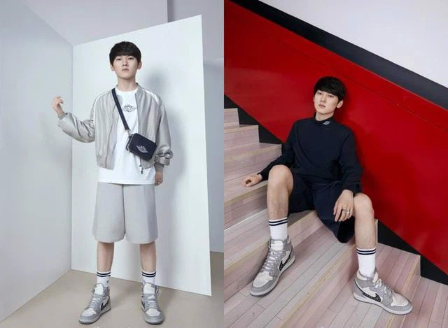 Hinh anh 6: Nike va nhung ban Collab lam chao dao thi truong sneaker