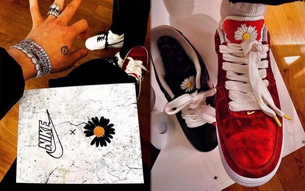 Ảnh hưởng của hoá sneaker trong thời đại 4.0 Hinh anh 7: Anh huong cua hoa sneaker trong thoi dai 4.0