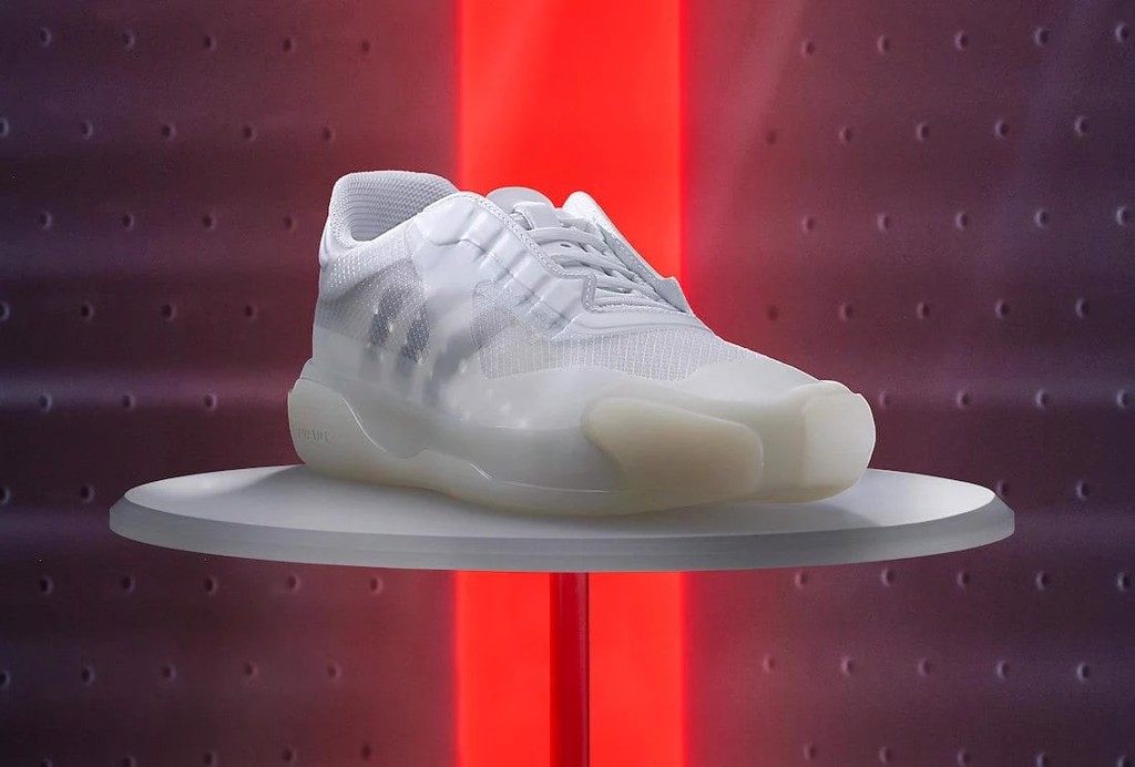 adidas A+P Luna Rossa 21