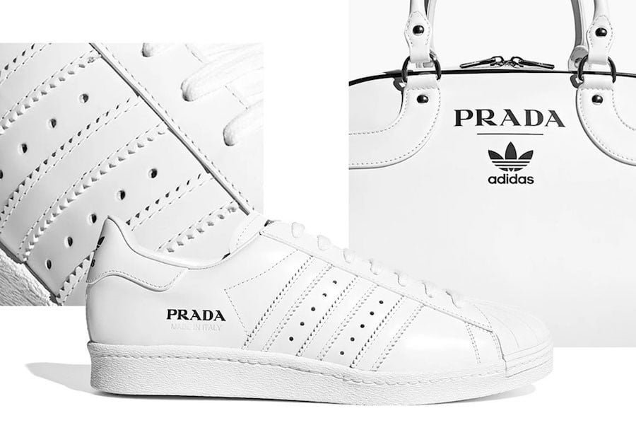 Hinh anh 1: Nhung loi khuyen cho ban truoc khi mua Adidas x Prada Superstar