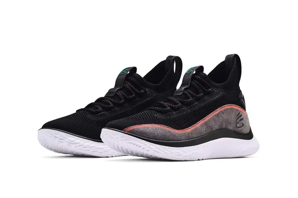 Stephen Curry va Devin Allen Ky niem thang lich su den toi voi "Beautiful Flow" cua Curry 8