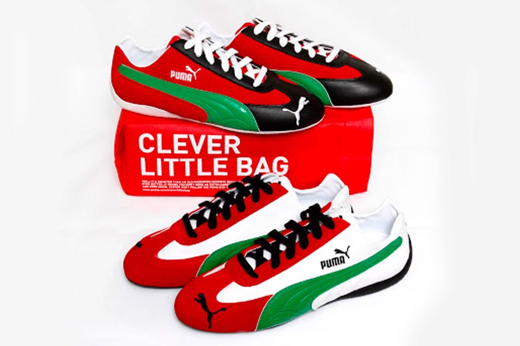 Những đôi sneaker gây tranh cãi nhất mọi thời đại Hinh anh 3: Nhung doi sneaker gay tranh cai nhat moi thoi dai