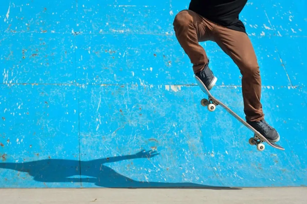 Nike SB Blazer Mid voi hai thiet ke moi danh rieng cho nhung skater chinh hieu