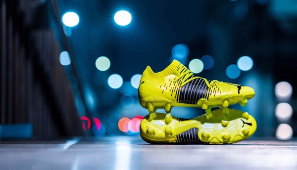 Neymar tiếp tục hợp tác với PUMA chính thức ra mắt siêu phẩm FUTURE Z 1.1 Hinh anh 4: Neymar tiep tuc hop tac voi PUMA chinh thuc ra mat sieu pham FUTURE Z 1.1
