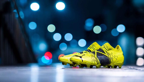 Neymar tiếp tục hợp tác với PUMA chính thức ra mắt siêu phẩm FUTURE Z 1.1 Hinh anh 5: Neymar tiep tuc hop tac voi PUMA chinh thuc ra mat sieu pham FUTURE Z 1.1