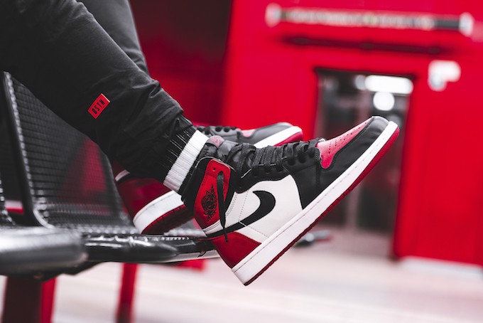 6 dòng giày mà bất cứ ai cũng nên sở hữu trong tủ đồ của mình! Hinh anh 3: 6 dong giay ma bat cu ai cung nen so huu trong tu do cua minh!