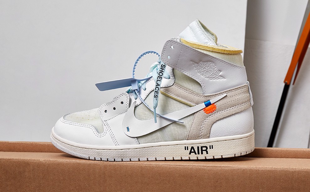Hinh anh 12: Lich su hoan chinh ve su hop tac giua Off-White x Nike
