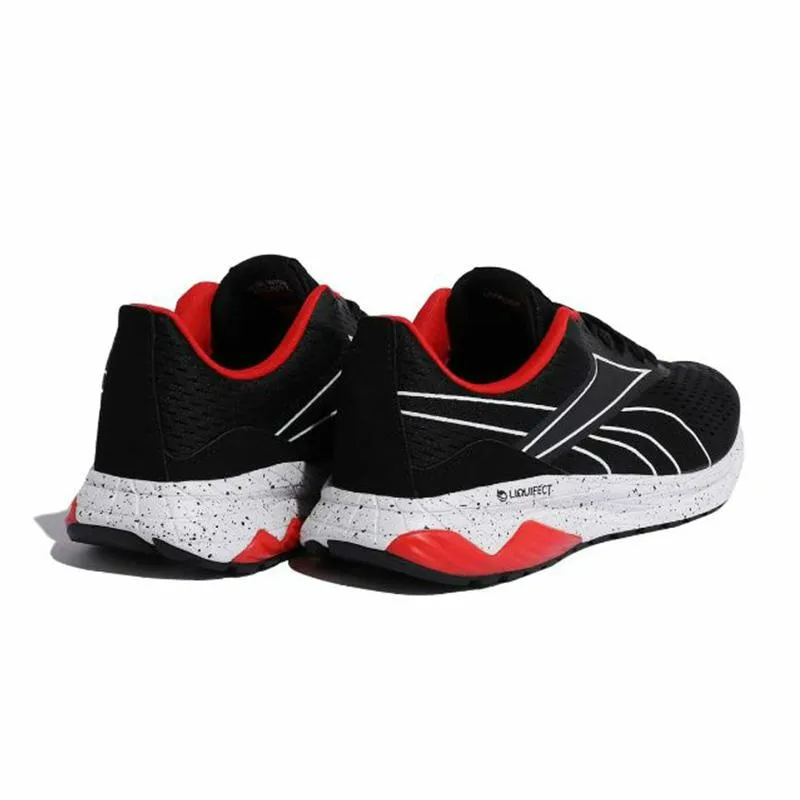 Giày Reebok Liquifect 180 2.0 SPT AP 'Black Instinct Red' - Ảnh 5
