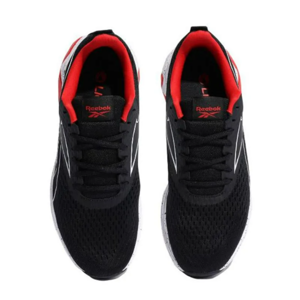 Giày Reebok Liquifect 180 2.0 SPT AP 'Black Instinct Red' - Hình ảnh 4