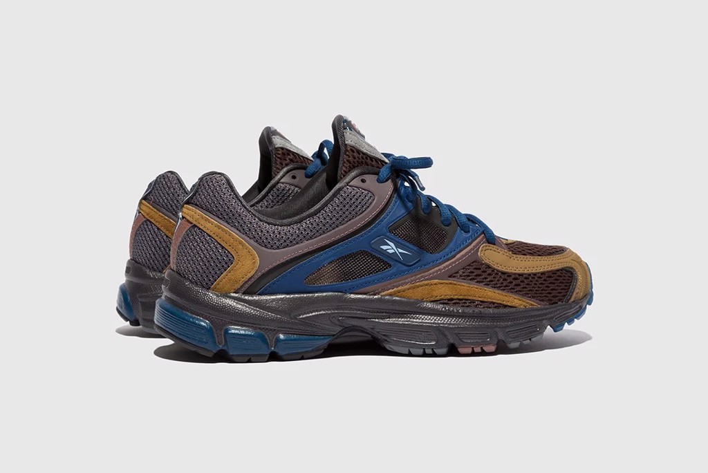 Bản collab tiếp theo của Packer chính là Reebok Trinity Premier Hinh anh 4: Ban collab tiep theo cua Packer chinh la Reebok Trinity Premier