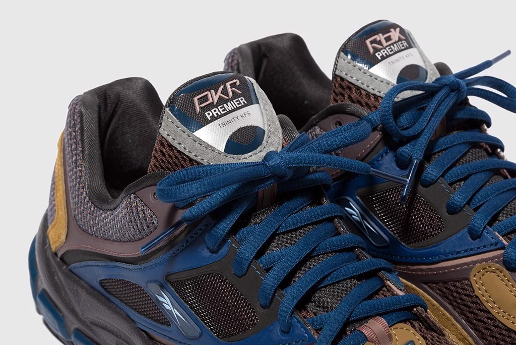 Bản collab tiếp theo của Packer chính là Reebok Trinity Premier Hinh anh 7: Ban collab tiep theo cua Packer chinh la Reebok Trinity Premier