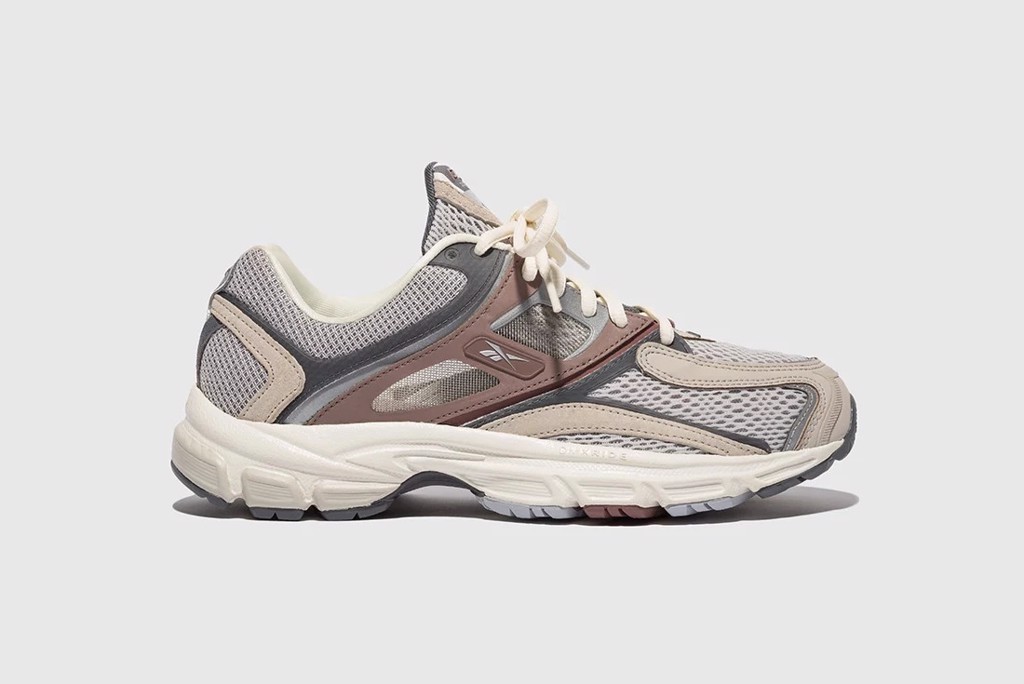 Bản collab tiếp theo của Packer chính là Reebok Trinity Premier Hinh anh 1: Ban collab tiep theo cua Packer chinh la Reebok Trinity Premier