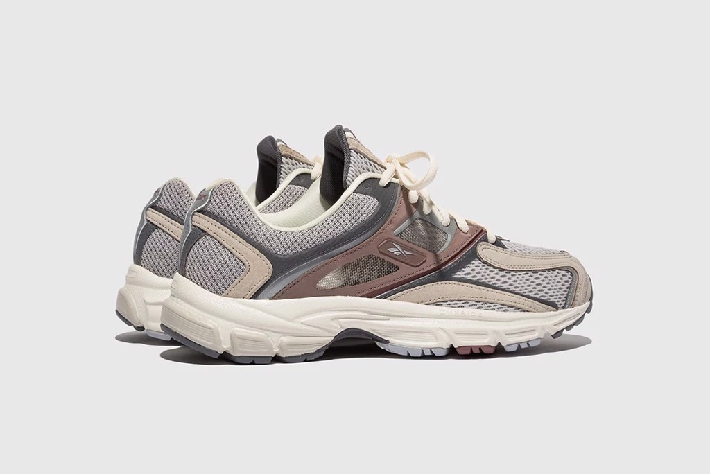 Bản collab tiếp theo của Packer chính là Reebok Trinity Premier Hinh anh 3: Ban collab tiep theo cua Packer chinh la Reebok Trinity Premier