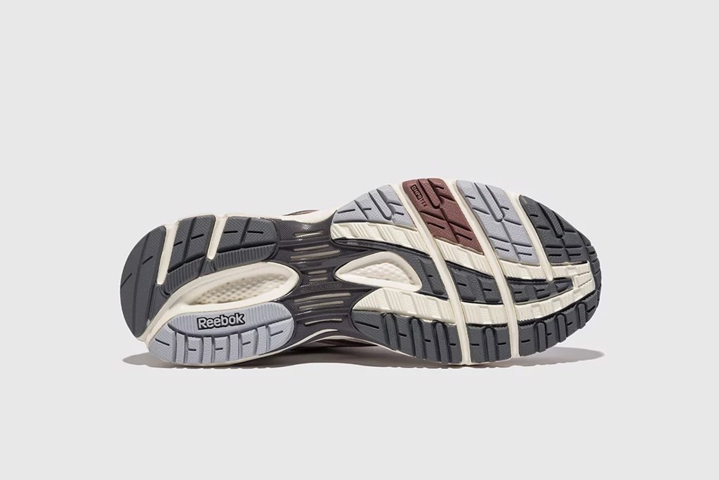 Bản collab tiếp theo của Packer chính là Reebok Trinity Premier Hinh anh 6: Ban collab tiep theo cua Packer chinh la Reebok Trinity Premier